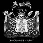 SEPULCHRAL - From Beyond the Burial Mound CD